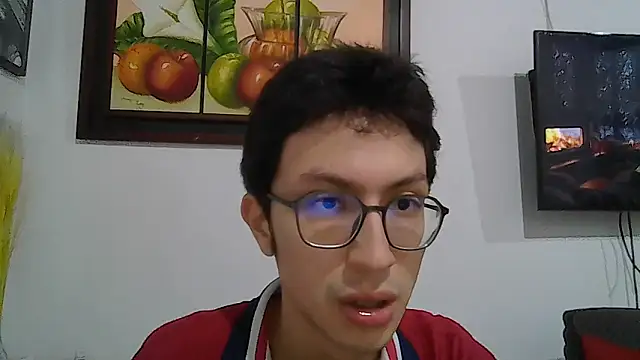 Snapshot of Kevintdx chatting on February 12, 2:22 am Kevintdx online show from February 12, 2:22 am