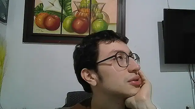 Snapshot of Kevintdx chatting on February 8, 2:42 am Kevintdx online show from February 8, 2:42 am