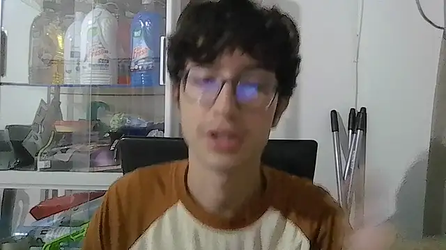 Kevintdx online show from September 25, 3:12 am