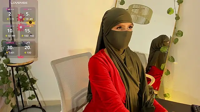  shaiira online show from October 24, 1:21 pm