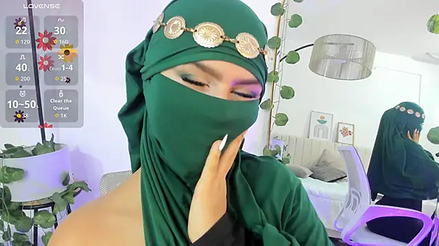  shaiira online show from November 22, 11:53 am