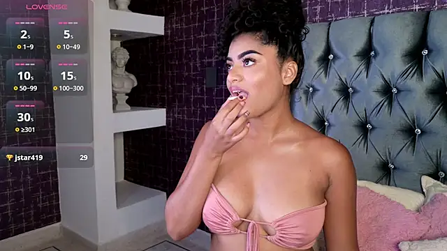 Snapshot of Carly_Monroe_ chatting on September 9, 10:19 pm Carly Monroe online show from September 9, 10:19 pm