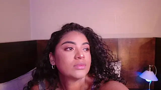 Carly Monroe  online show from October 25, 10:10 pm