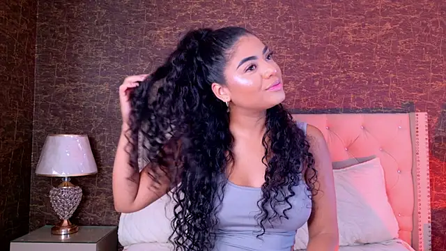 Carly Monroe  online show from November 12, 9:57 am