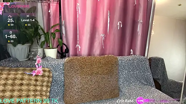 kayaaangel online show from July 18, 2:25 pm