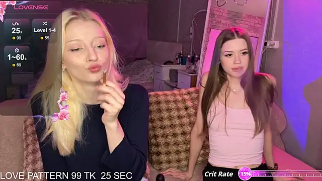 kayaaangel online show from May 10, 8:54 pm
