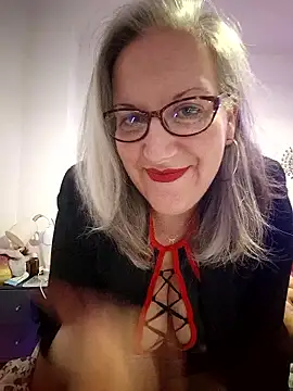 Feelineducentre online show from January 13, 9:08 pm