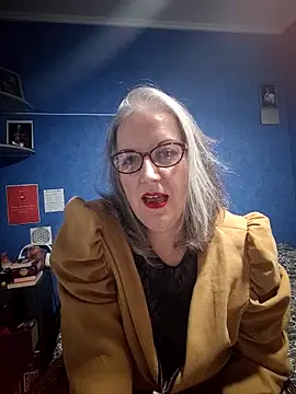 Feelineducentre online show from November 2, 8:14 pm