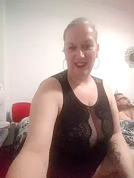 Feelineducentre online show from February 8, 8:28 pm