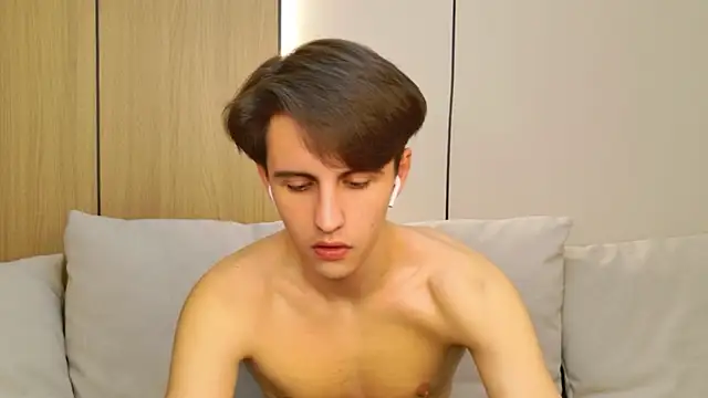 Jefrey Carter online show from March 25, 3:44 pm