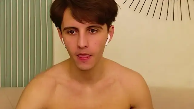 Jefrey Carter online show from March 10, 8:46 pm