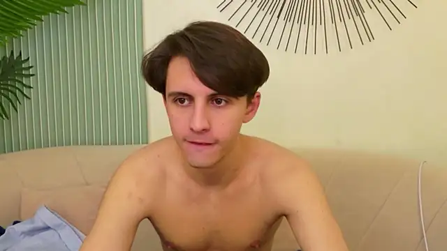 Jefrey Carter online show from April 12, 8:45 pm