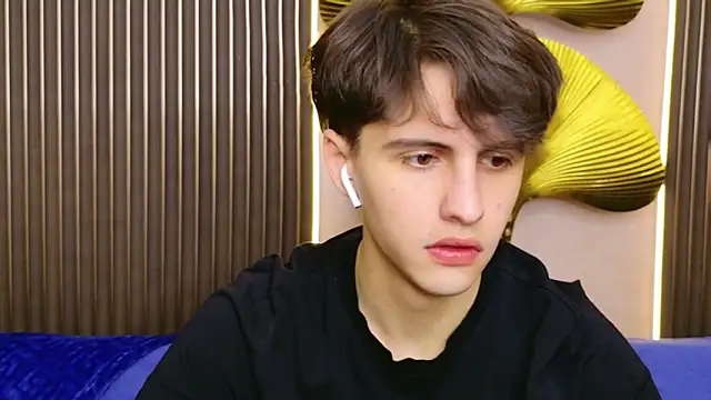 Snapshot of Jefrey_Carter chatting on February 1, 8:29 pm Jefrey Carter online show from February 1, 8:29 pm