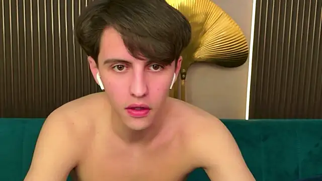 Jefrey Carter online show from March 16, 8:44 pm