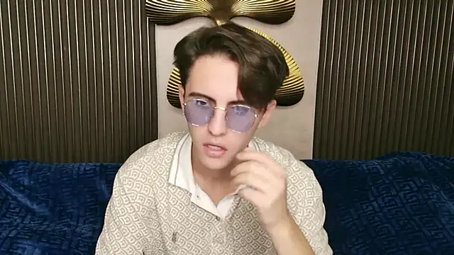 Snapshot of Jefrey_Carter chatting on October 6, 8:31 pm Jefrey Carter online show from October 6, 8:31 pm