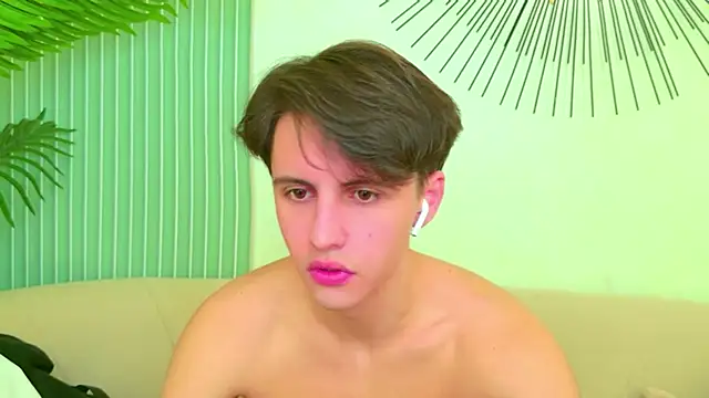 Snapshot of Jefrey_Carter chatting on February 6, 8:27 pm Jefrey Carter online show from February 6, 8:27 pm