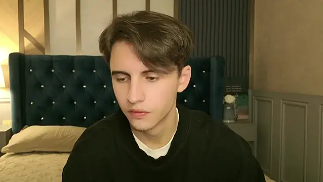 Snapshot of Jefrey_Carter chatting on October 2, 8:34 pm Jefrey Carter online show from October 2, 8:34 pm