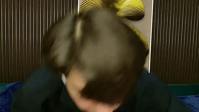 Jefrey Carter online show from March 13, 8:25 pm