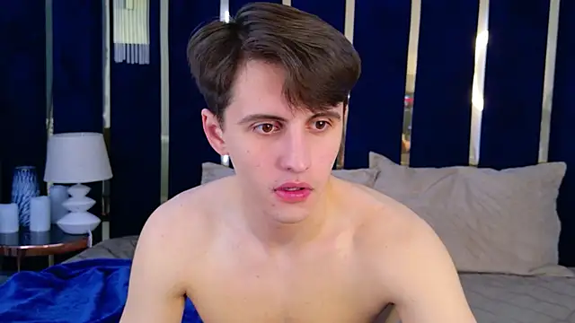 Jefrey Carter online show from May 29, 8:48 pm