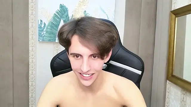 Jefrey Carter online show from December 3, 9:25 pm