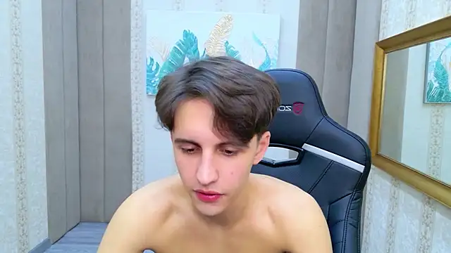 Snapshot of Jefrey_Carter chatting on January 17, 8:34 pm Jefrey Carter online show from January 17, 8:34 pm