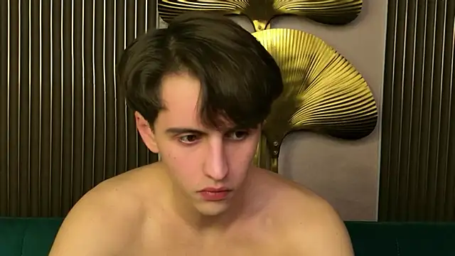 Jefrey Carter online show from March 20, 8:21 pm