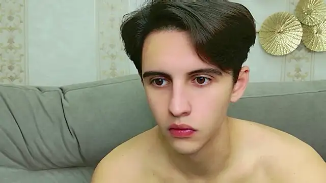 Jefrey Carter online show from November 1, 8:25 pm