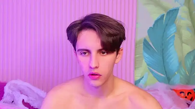 Jefrey Carter online show from October 25, 8:42 pm