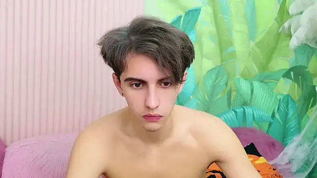 Jefrey Carter online show from October 28, 9:14 pm