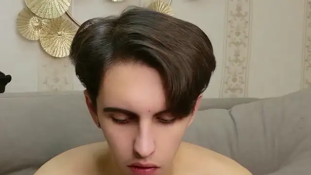 Jefrey Carter online show from November 5, 8:23 pm