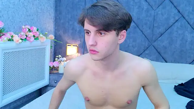 Jefrey Carter online show from March 28, 4:52 pm