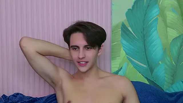 Jefrey Carter online show from November 13, 8:24 pm