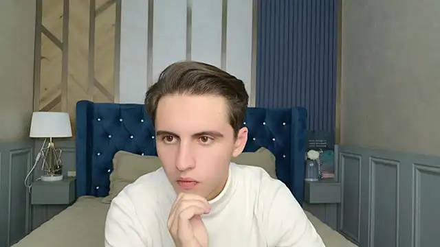 Snapshot of Jefrey_Carter chatting on September 30, 8:15 pm Jefrey Carter online show from September 30, 8:15 pm