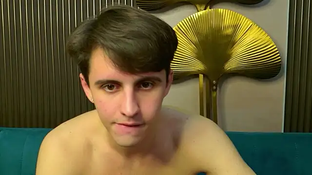 Jefrey Carter online show from May 31, 8:31 pm