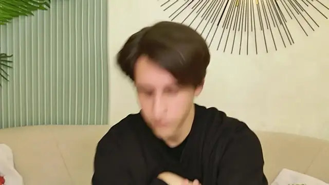 Snapshot of Jefrey_Carter chatting on December 21, 8:31 pm Jefrey Carter online show from December 21, 8:31 pm