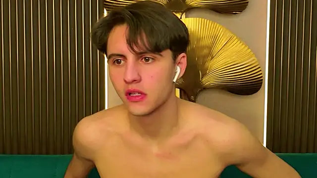 Jefrey Carter online show from March 7, 9:20 pm