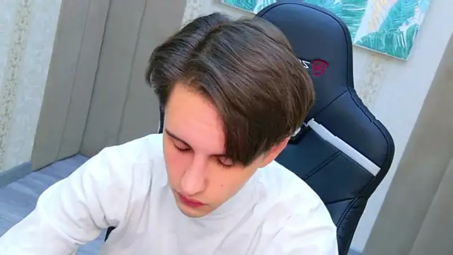 Snapshot of Jefrey_Carter chatting on February 3, 8:47 pm Jefrey Carter online show from February 3, 8:47 pm