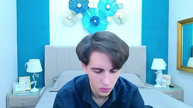 Jefrey Carter online show from March 30, 8:54 pm