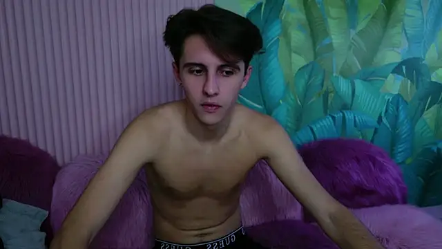 Snapshot of Jefrey_Carter chatting on October 13, 8:43 pm Jefrey Carter online show from October 13, 8:43 pm