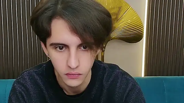 Snapshot of Jefrey_Carter chatting on December 17, 8:25 pm Jefrey Carter online show from December 17, 8:25 pm