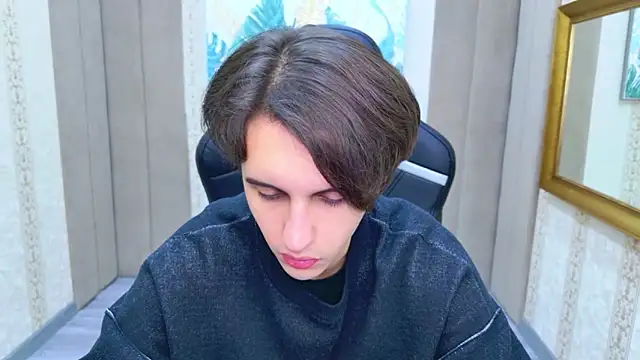 Snapshot of Jefrey_Carter chatting on December 18, 9:07 pm Jefrey Carter online show from December 18, 9:07 pm