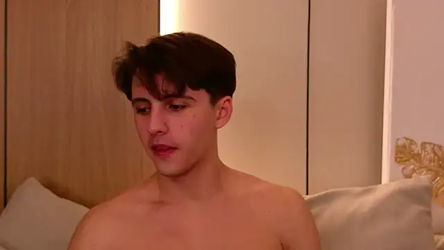 Jefrey Carter online show from March 5, 8:38 pm