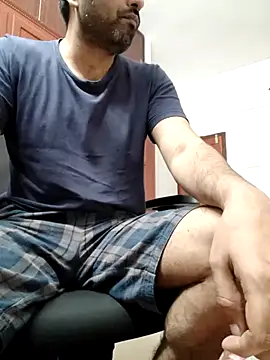 hairysub indiaxh online show from October 27, 7:31 am