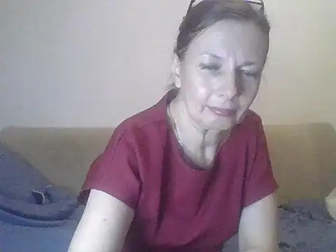 Sweetmurrr online show from October 16, 3:26 am