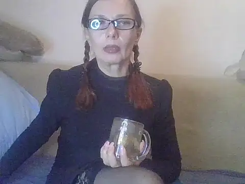 Sweetmurrr online show from October 19, 3:20 am