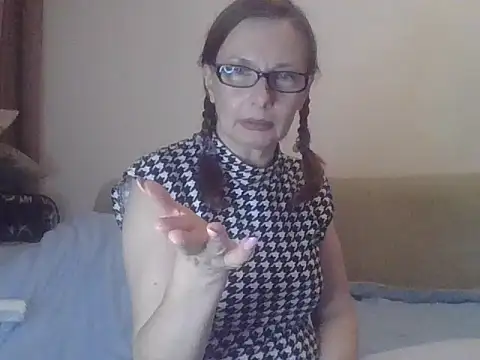 Sweetmurrr online show from October 15, 3:16 am