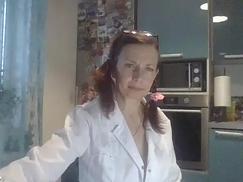 Sweetmurrr online show from October 7, 4:35 am