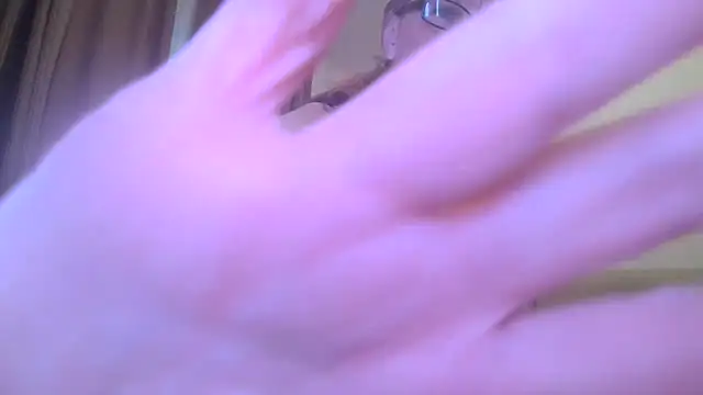 Sweetmurrr online show from April 25, 2:14 am