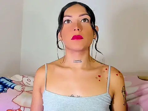 Megan Gil  online show from October 16, 1:41 pm