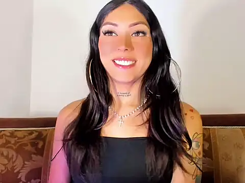 Megan Gil  online show from October 9, 1:55 pm